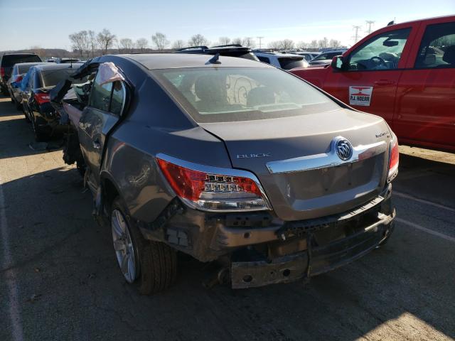 Photo 2 VIN: 1G4GE5E33CF330776 - BUICK LACROSSE P 