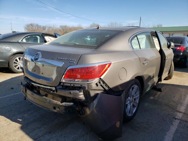 Photo 3 VIN: 1G4GE5E33CF330776 - BUICK LACROSSE P 