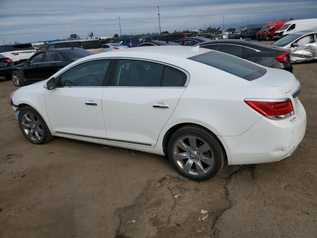 Photo 1 VIN: 1G4GE5E34CF249690 - BUICK LACROSSE P 