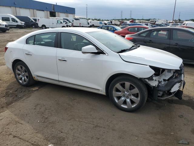 Photo 3 VIN: 1G4GE5E34CF249690 - BUICK LACROSSE P 