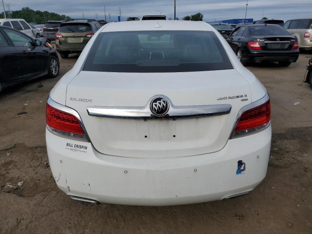 Photo 5 VIN: 1G4GE5E34CF249690 - BUICK LACROSSE P 