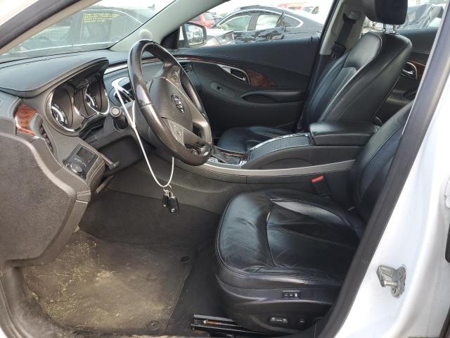 Photo 6 VIN: 1G4GE5E34CF249690 - BUICK LACROSSE P 