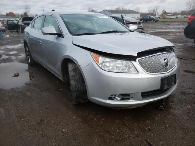 Photo 0 VIN: 1G4GE5E35CF180945 - BUICK LACROSSE P 