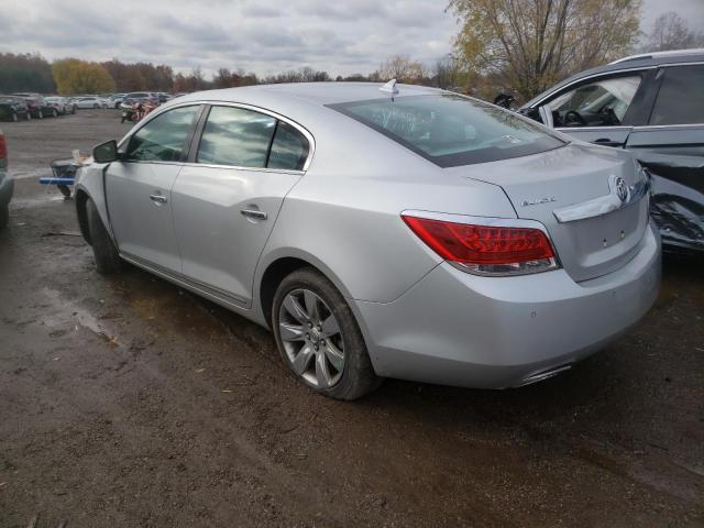 Photo 2 VIN: 1G4GE5E35CF180945 - BUICK LACROSSE P 