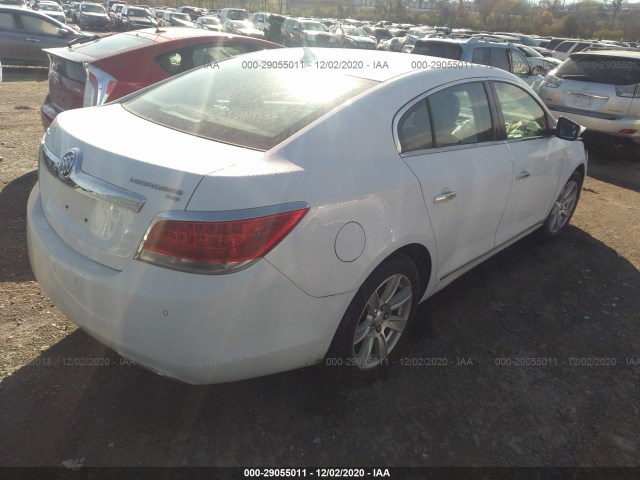 Photo 3 VIN: 1G4GE5E37CF178422 - BUICK LACROSSE 