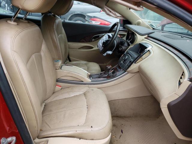 Photo 4 VIN: 1G4GE5E37CF249148 - BUICK LACROSSE P 