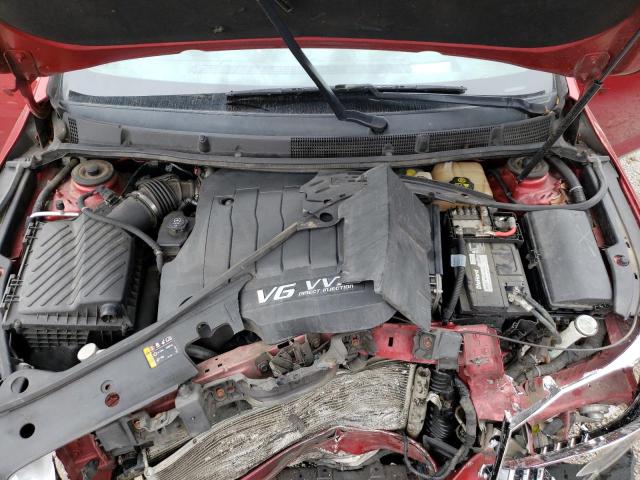 Photo 6 VIN: 1G4GE5E37CF249148 - BUICK LACROSSE P 