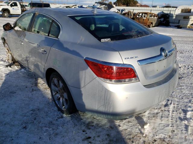 Photo 2 VIN: 1G4GE5E39CF267862 - BUICK LACROSSE P 