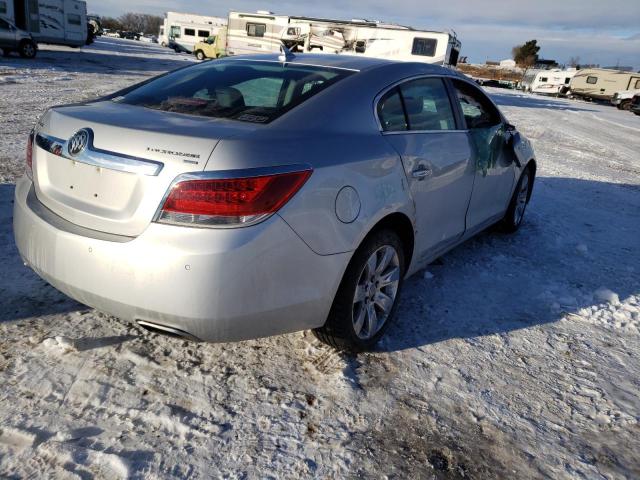 Photo 3 VIN: 1G4GE5E39CF267862 - BUICK LACROSSE P 