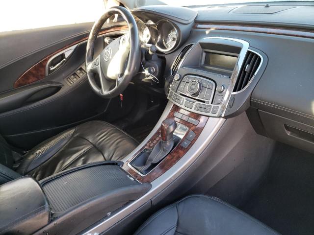 Photo 8 VIN: 1G4GE5E39CF267862 - BUICK LACROSSE P 