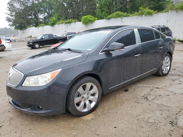 Photo 0 VIN: 1G4GE5ED0BF106078 - BUICK LACROSSE C 