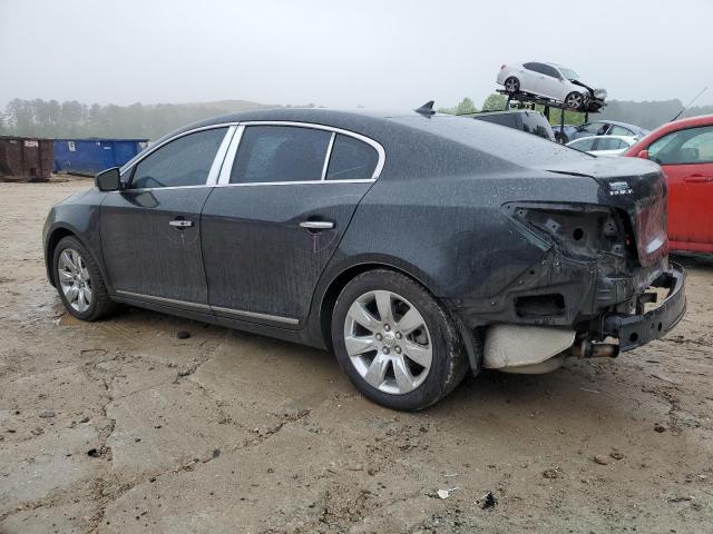 Photo 1 VIN: 1G4GE5ED0BF106078 - BUICK LACROSSE C 