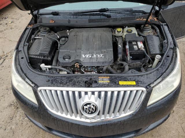 Photo 10 VIN: 1G4GE5ED0BF106078 - BUICK LACROSSE C 