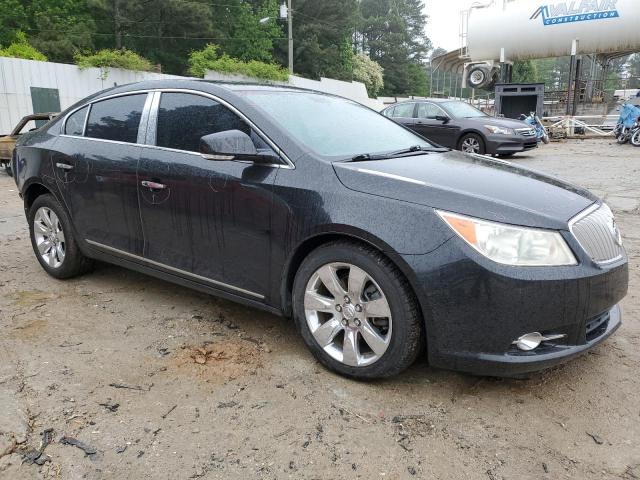 Photo 3 VIN: 1G4GE5ED0BF106078 - BUICK LACROSSE C 