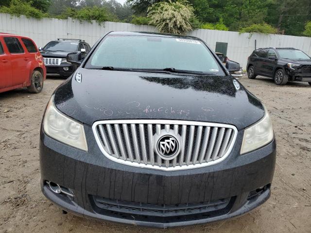 Photo 4 VIN: 1G4GE5ED0BF106078 - BUICK LACROSSE C 