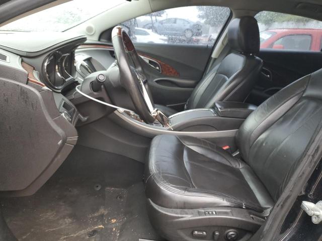 Photo 6 VIN: 1G4GE5ED0BF106078 - BUICK LACROSSE C 