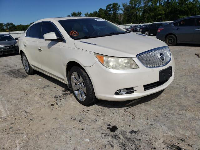 Photo 0 VIN: 1G4GE5ED0BF126797 - BUICK LACROSSE C 