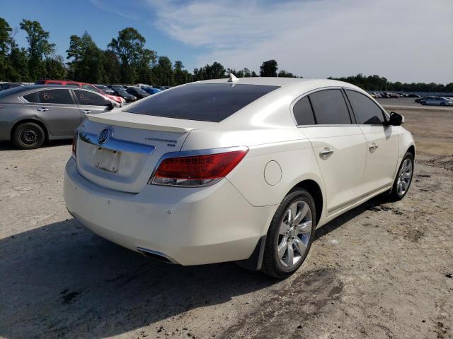 Photo 3 VIN: 1G4GE5ED0BF126797 - BUICK LACROSSE C 