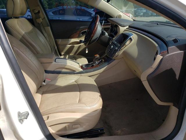 Photo 4 VIN: 1G4GE5ED0BF126797 - BUICK LACROSSE C 