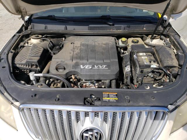 Photo 6 VIN: 1G4GE5ED0BF126797 - BUICK LACROSSE C 