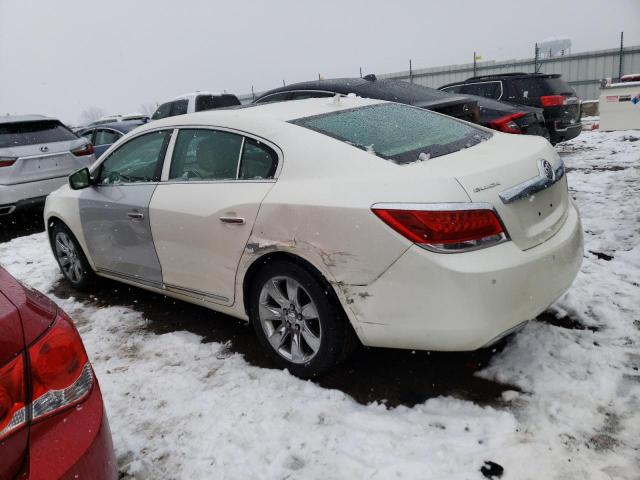 Photo 1 VIN: 1G4GE5ED0BF178785 - BUICK LACROSSE C 