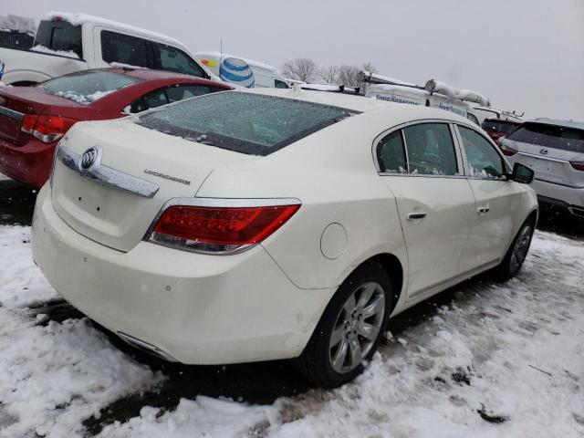 Photo 2 VIN: 1G4GE5ED0BF178785 - BUICK LACROSSE C 