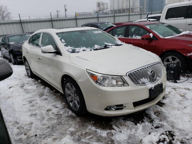 Photo 3 VIN: 1G4GE5ED0BF178785 - BUICK LACROSSE C 