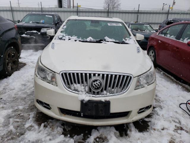 Photo 4 VIN: 1G4GE5ED0BF178785 - BUICK LACROSSE C 