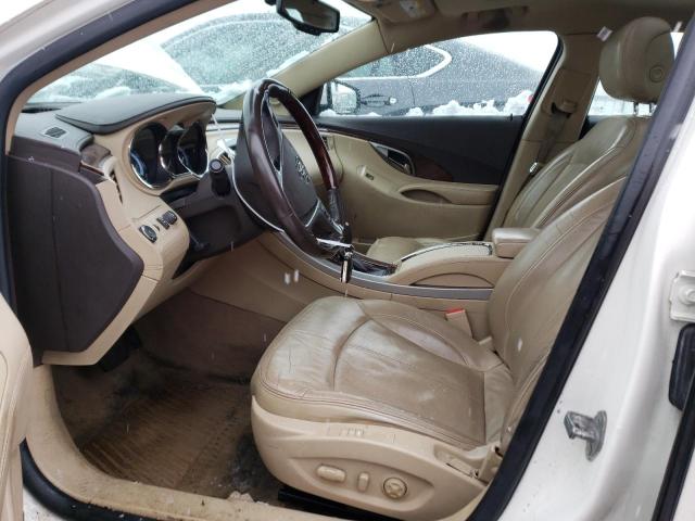 Photo 6 VIN: 1G4GE5ED0BF178785 - BUICK LACROSSE C 