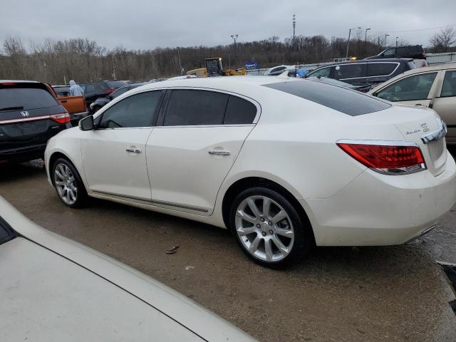 Photo 1 VIN: 1G4GE5ED0BF209534 - BUICK LACROSSE 