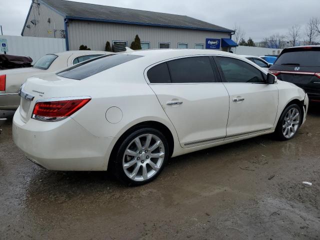 Photo 2 VIN: 1G4GE5ED0BF209534 - BUICK LACROSSE 