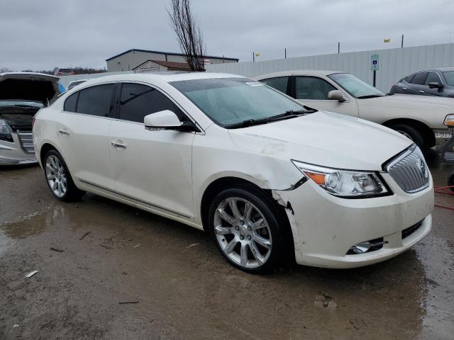 Photo 3 VIN: 1G4GE5ED0BF209534 - BUICK LACROSSE 