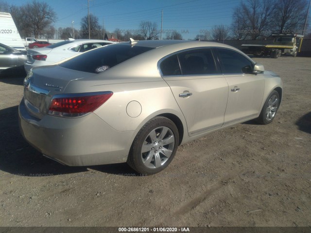 Photo 3 VIN: 1G4GE5ED0BF269619 - BUICK LACROSSE 