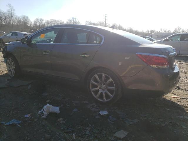 Photo 1 VIN: 1G4GE5ED0BF272522 - BUICK LACROSSE C 