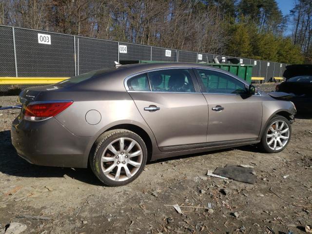 Photo 2 VIN: 1G4GE5ED0BF272522 - BUICK LACROSSE C 