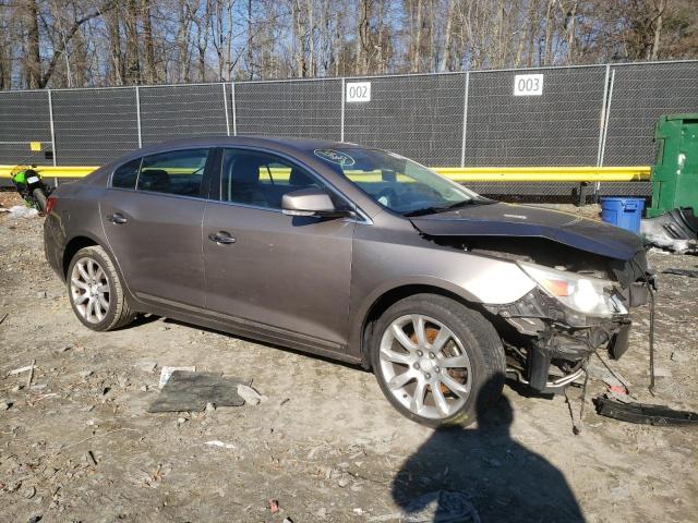 Photo 3 VIN: 1G4GE5ED0BF272522 - BUICK LACROSSE C 