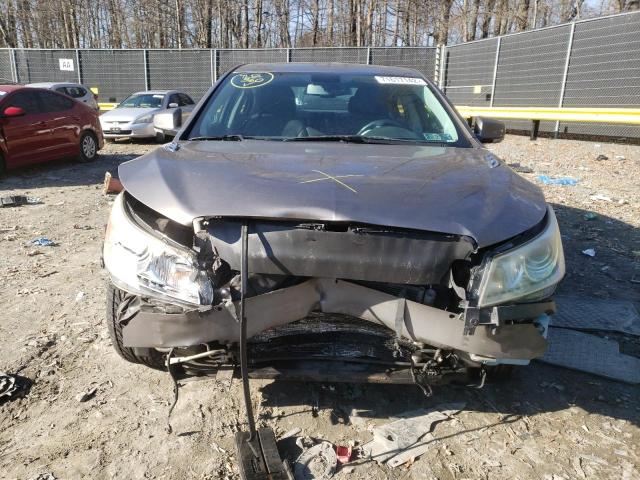 Photo 4 VIN: 1G4GE5ED0BF272522 - BUICK LACROSSE C 