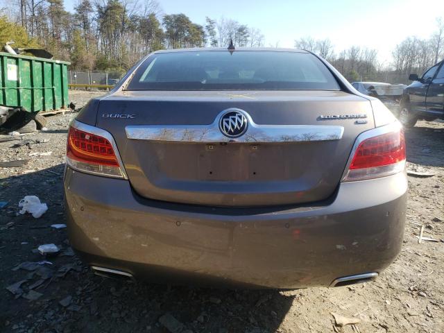 Photo 5 VIN: 1G4GE5ED0BF272522 - BUICK LACROSSE C 