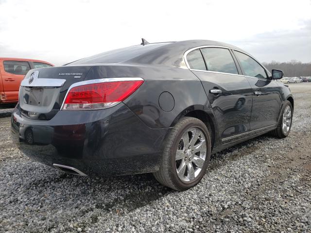 Photo 3 VIN: 1G4GE5ED0BF397374 - BUICK LACROSSE C 