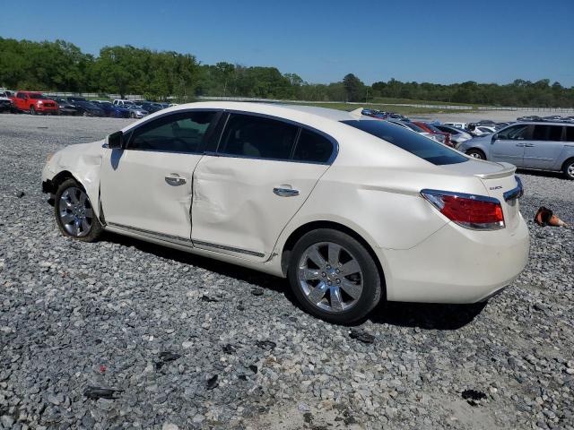 Photo 1 VIN: 1G4GE5ED1BF111502 - BUICK LACROSSE 