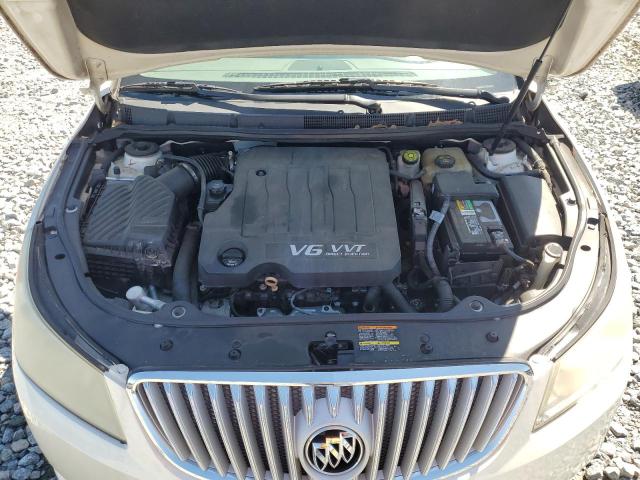 Photo 10 VIN: 1G4GE5ED1BF111502 - BUICK LACROSSE 