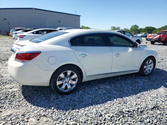 Photo 2 VIN: 1G4GE5ED1BF111502 - BUICK LACROSSE 