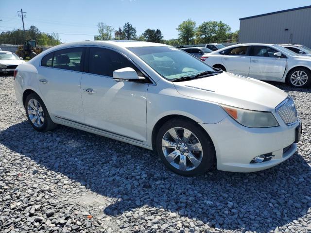 Photo 3 VIN: 1G4GE5ED1BF111502 - BUICK LACROSSE 