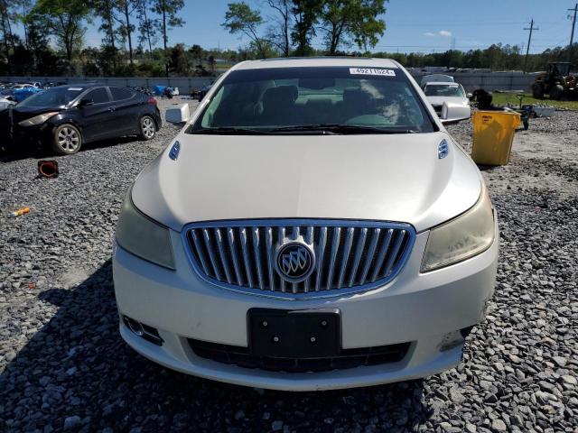 Photo 4 VIN: 1G4GE5ED1BF111502 - BUICK LACROSSE 