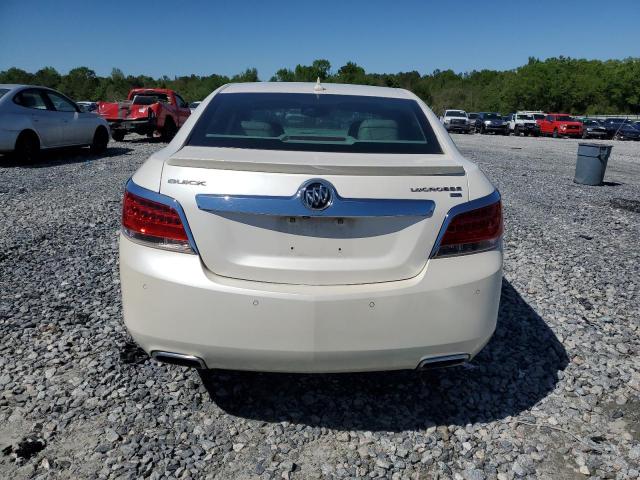 Photo 5 VIN: 1G4GE5ED1BF111502 - BUICK LACROSSE 