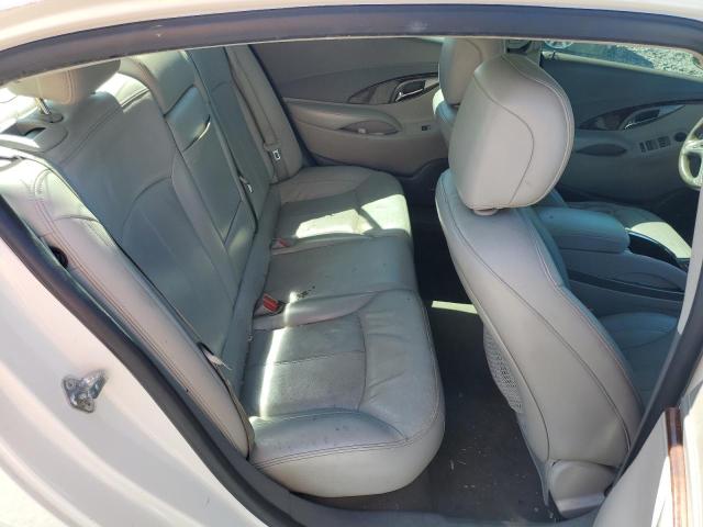 Photo 9 VIN: 1G4GE5ED1BF111502 - BUICK LACROSSE 