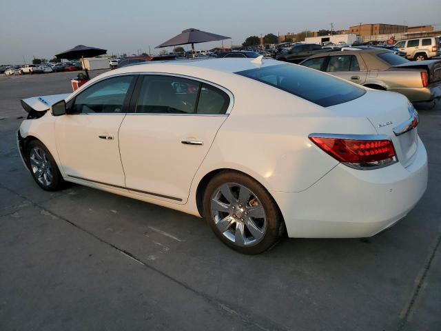 Photo 1 VIN: 1G4GE5ED1BF113525 - BUICK LACROSSE C 