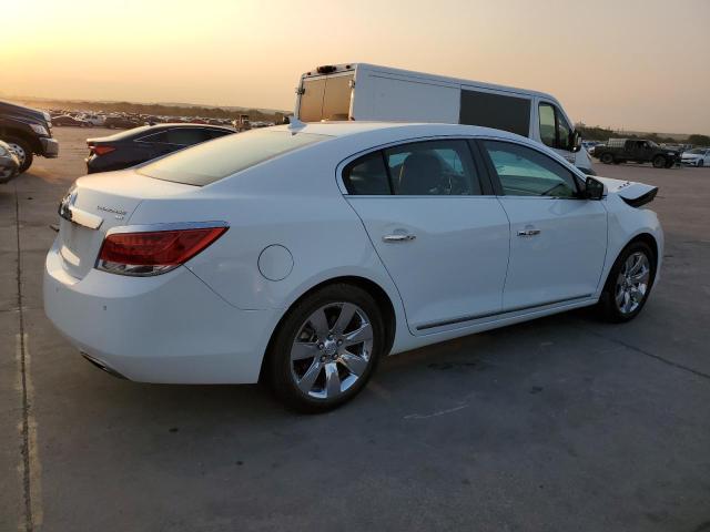 Photo 2 VIN: 1G4GE5ED1BF113525 - BUICK LACROSSE C 