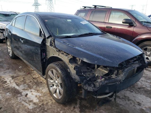 Photo 0 VIN: 1G4GE5ED1BF150994 - BUICK LACROSSE C 