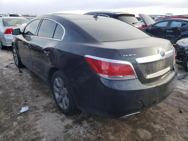 Photo 2 VIN: 1G4GE5ED1BF150994 - BUICK LACROSSE C 